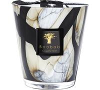 Baobab Stones Scented candle Marble 1100 g