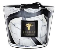 Baobab Stones Scented candle Marble 500 g