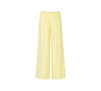 Baobab Wayra side-slit trousers - Yellow XS-S-M-L-XL