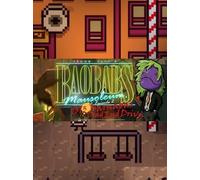 Baobabs Mausoleum Ep. 2: 1313 Barnabas Dead End Drive Steam Key GLOBAL