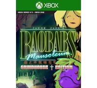 Baobabs Mausoleum Grindhouse Edition (Xbox One) - Xbox Live Key - EUROPE