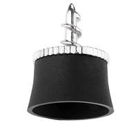 Baobiutin Golf Ball Pick Up Tool, Golf Ball Retriever Sucker Pick Up Tool Suction Cup Grabber Putter Grip Portable Accessories - Suction Cup