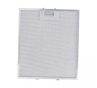 Baoblaze 2x Range Hood Vent,Kitchen, Vent Fan,30.5cmx26.7cm Part Replacement Aluminum Mesh for Home Kitchen