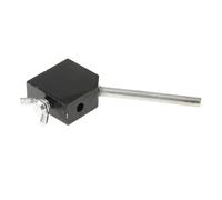 Baoblaze 45 Degree Angle Converter Jade Grinding Equipment Compact Practical Surface Grinding Manipulator Connector Polishing Machine, A