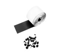 Baoblaze 5ft Faux Wood Beam Strap Ceiling Beam Strap Accessory Easy to Install Practical Beams Gap Hiding Strap Architectural Products, Width 3.98cm
