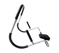 Baoblaze Ab Fitness Exercise Train Portable Abdominal Exercise Workout Exerciser Fitness Equipment for Home