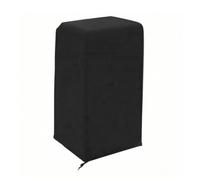 Baoblaze Air Conditioner Cover Dust Protector Guard With Lightweight Build Open Bottom Secure Slip On Suitable for home storage off appliance maintenance rental property