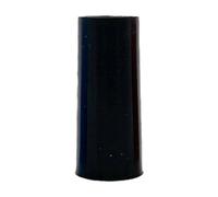 Baoblaze Alto Saxophone Neck Silicone Tube Alto Sax Neck Cork, Practical, Saxophone Bend Neck Sleeve, Sax Repair Parts for Alto