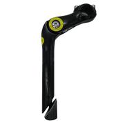 Baoblaze Aluminum Alloy Bike Quill Stem Cycling Handlebar Riser Extension Bike Accessory High Performance Adjustable Bikes Stem