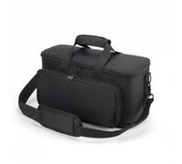 Baoblaze Amplifier Case Waterproof Storage Bag Shock Absorbing Foam Padded Layer Detachable Shoulder Strap Suitable for Practice Travel, Thr5-Thr5a