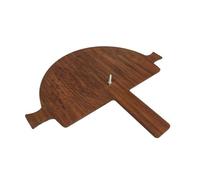 Baoblaze Angle Protractor Angle Ruler 0-180° Practical Woodworking Ruler Measure Tools for Architectural Machinist Crafting DIY