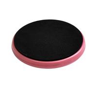 Baoblaze Ballet Turning Board Pirouette Board Professional Portable Round Turning Disc Training Equipment for Dance Figure Ice Skating, Pink