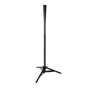 Baoblaze Baseball Batting Tee Adjustable Portable Tripod Softball Hitting Tee for Fitness Developing Skills and Confidence Swing Teens