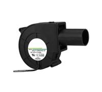 Baoblaze BBQ Blower Wood Stoves Blower Electric 12V Lightweight, without Power Adapter Fire Blower Air Blower for Bellows Camping