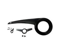 Baoblaze Bike Chain Guard Sprockets Chainring Protector 32T-38T Case Shell Lightweight Commuting Bike Chain Cover Crankset Protection