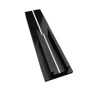 Baoblaze Billiards Stroke Trainer Stroke Exerciser Cue Straight Fixed Stable Hitting Snooker Training Aid for Billiards Club Gifts Travel, Black