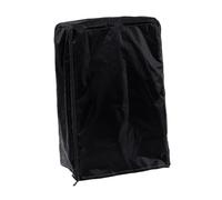 Baoblaze Bird Cage Cover Breathable Universal Large Dustproof Accessories Waterproof Birdcage Cover for Night for Parrot Budgies Macaw, L