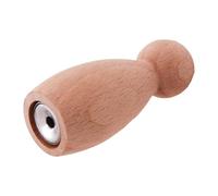 Baoblaze Bird Call Whistle Caller Toy Realistic Birds Sound Effect Wood Fun Portable Compact Small Whistle Toy for Hiking Birdwatching