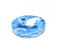 Baoblaze Board Swim Kickboard Paddle Float Hand Board With Dense Eva Foam For Buoyancy Aid And Suitable for beginners adults children pool workouts, Sky Blue