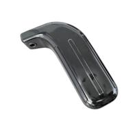 Baoblaze Boat Strip L Shaped Dock Protector Heavy Duty PVC For Impact Absorption And Scrape Suitable for tight gaps docking protection marina use