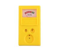 Baoblaze Button Supply Tester Watch Supply Checker Electronic Load Supply Measuring Meter Professional Supply Analyzer