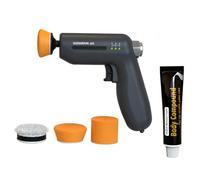 Baoblaze Car Polishing Machine Including Scratch Remover Tool Paint Smoothing Device Handle Materials Suitable for Garage Detailing , Fifth Generation Scratch repai (#8254)