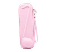 Baoblaze Case for Japanese Electronic Musical Instrument,Portable Synthesizer,Lightweight,Music Toy Storage Bag for Show, Pink