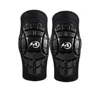 Baoblaze Children Elbow Pads Gear Set Elbow Guards Arm Pads Pad With EVA Silicone Mesh For Stable Support And Close To Body Fit suitable for lessons park cruising riding