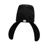 Baoblaze Chinese Traditional Ancient Scholar Hat Props Role Play Headwear for Theme Party, Number 1 Scholar L
