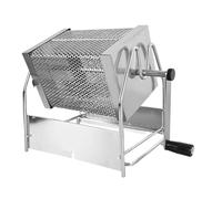 Baoblaze Coffee Bean Roaster Coffee Roasting Machine Multifunction Baking Roasting Machine Handheld Coffee Roaster for Cashew Peanut