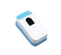 Baoblaze Craft Hole Punch Multifunctional for Scrapbooking Gift Wrapping Envelopes Gift Tag Photos Paper Punching Easy to Use Portable, hangtag