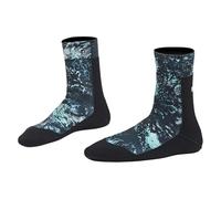 Baoblaze Diving Socks 5mm Neoprene Men Women Waterproof Adults Shoes Socks Wetsuit Socks Boots for Kayaking Scuba Beach Swim Sailing, for 44 to 45