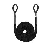 Baoblaze Dock Line Docking Mooring Rope High Strength Pontoon Accessories 5/8 inch Boat Line Boat Rope for Canoe Yacht Fishing Boating