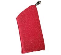 Baoblaze Dog Bite Sleeve Dog Training Sleeve Pet Supplies Interactive Play Professional Protection for Young Dogs Work Dog Tugging Toy, red white