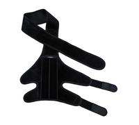 Baoblaze Dog Leg Protector Sleeve Pet Elbow Knee Sleeve Pet Supplies Pet Knee Pads Adjustable Dog Leg Support Recovery Sleeve for Dogs, M