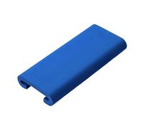 Baoblaze Dragon Boat Seat Cushion Shockproof EVA Protection Dragon Boat Seat Pad for Rowing Tools Race Training Race Competition Kayak, blue