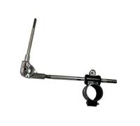 Baoblaze Drum Rack Clamp,Electronic Drum Clamp,Drum Hardware,Drum Parts,Electronic,Drum Tube Clamp Drum Extension Clamp,for Kids, D