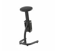 Baoblaze Equipment Adjustable Squat Machine Squat Assist Home Squat With Supportive Solid Base Components suitable for indoor workouts beginners repetition practice lower body