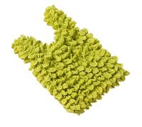 Baoblaze Expandable Shopping Bag Grocery Bag Reusable Foldable Portable Pleated Stretch Pleated Tote for Shopping Travel Storage Women, Green