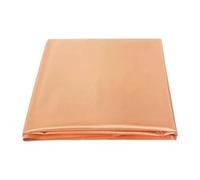 Baoblaze Faraday, Copper Faraday Cloth Equipment EMP Protection Electromagnetic Field Blocking RF Blocking, 1.08mx3m