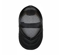 Baoblaze Fencing Training Practice Face Guard Instructor Mesh Chin Lightweight Metal Construction Suitable for Sparring and Partner, 350N Washable, L