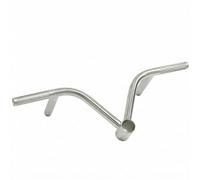 Baoblaze Fitness Equipment Handle Lat Pulldown Attachment Cable Row Bar Gym Handle Stainless Steel Knurled Grip Multi Angle Design Suitable for training programs home exercise