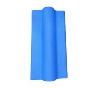 Baoblaze Foam Block Props Ankle Strengthener Foot Arch Strengthener EVA Foam Brick for Pilates Deepen Stretches Balance, Blue