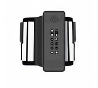 Baoblaze Foldable Bluetooth Key Roll Up Keyboard Electronic Piano Portable Piano With Built In Speaker And Suitable for Practice On The Go, 88 Keys English