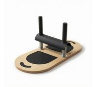 Baoblaze Foot Correction Foot Exerciser Foot Strength Ankle Training Device Plantar Fascia Tool With Traction Pads And Flexible Suitable for home posture practice strength daily conditioning