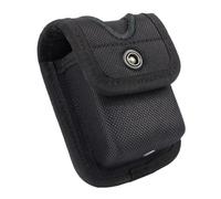 Baoblaze Glove Pouch for Duty Belt Utility Pouch with Belt Loop Multifunctional Nylon Tools Waist Bag Organizer for Emt Paramedic