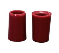 Baoblaze Golf Club Grip Ferrule Sleeve Adapter Coupling Insert Construction Shaft To Head Fit And Simple Branding suitable for club repair workshop upgrades course maintenance