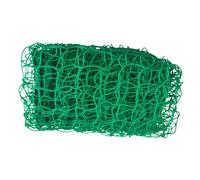 Baoblaze Golf Practice Barrier Net, Golf Ball Hitting Netting Golf High Impact Net Golfing Training Net for Indoor Swing Training, Green 4Mx4M