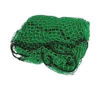 Baoblaze Golf Practice Hitting Net Golf Ball Hitting Netting, Heavy Duty Golf Sports Netting Barrier Nets, 3meters x 6meters