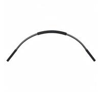 Baoblaze Golf Shoulder Turn Swing Practice Rotation Tool With Curved Build And Cushioned Handles For Repeatable Path And Better Body Awareness Suitable for Beginners Home Practice Indoor Workouts